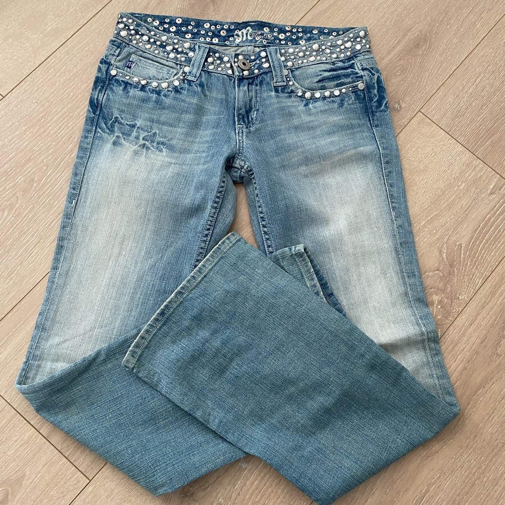 Miss Me jeans size 28